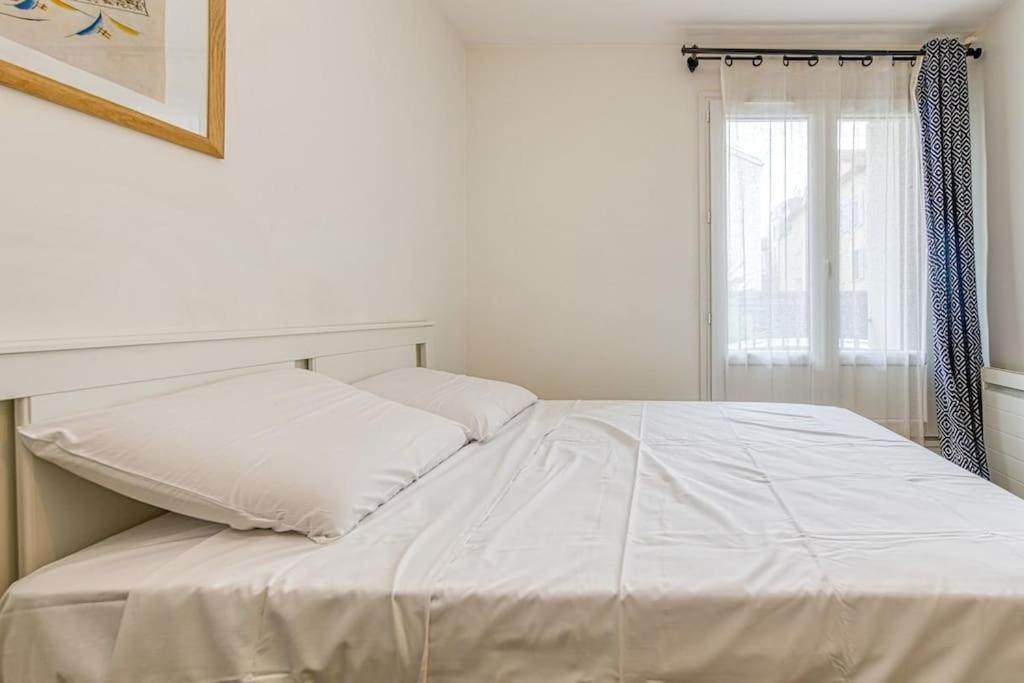 Centre Grenoble, Charmant, Avec Une Chambre Eksteriør billede