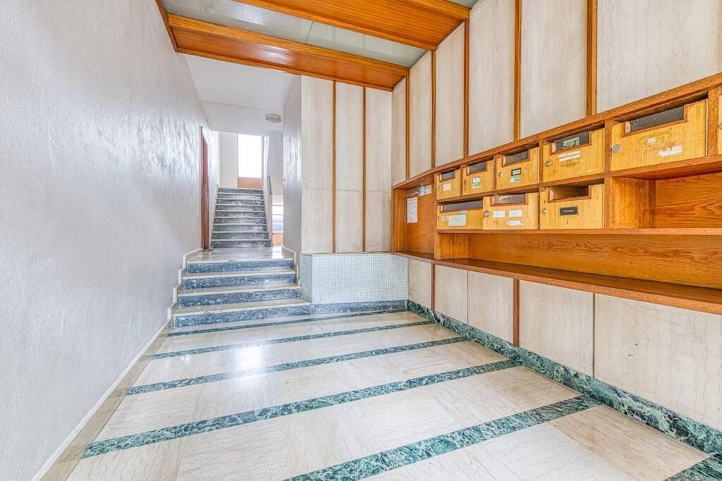 Centre Grenoble, Charmant, Avec Une Chambre Eksteriør billede